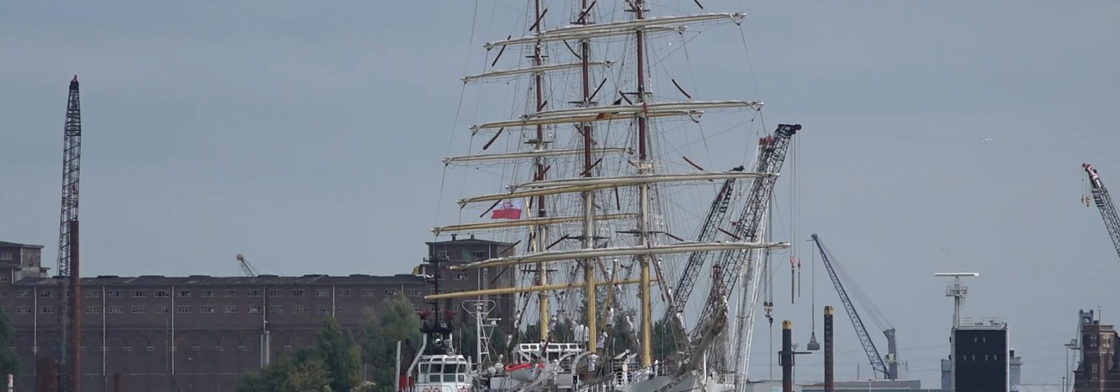 20220722 The Tall Ships Races, Antwerpen 2022